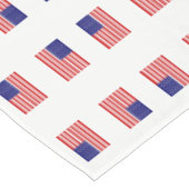 Nappe Indicateur USA (Angle)