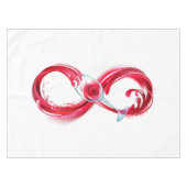 Nappe Infinity (Devant (Horizontal))