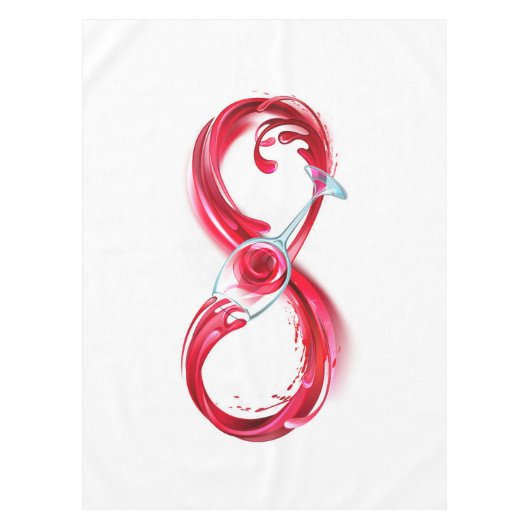 Nappe Infinity (Devant)