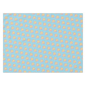 Nappe informatique | Motif principal Pennywise Pastel (Devant (Horizontal))