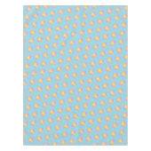 Nappe informatique | Motif principal Pennywise Pastel (Devant)