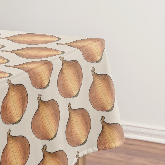 Nappe Ingrédients de Cuisine de Jardin de Jardin d'Oigno (In Situ)