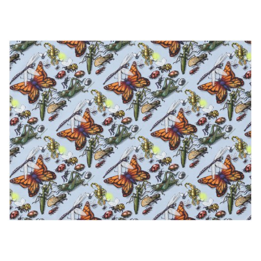 Nappe Insectes (Devant (Horizontal))
