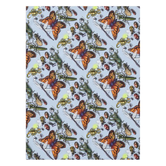 Nappe Insectes (Devant)