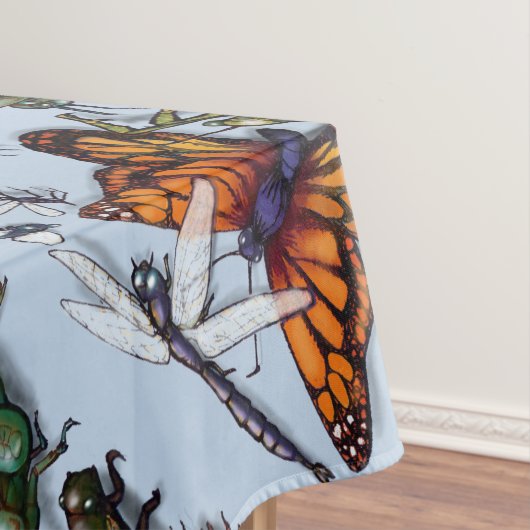 Nappe Insectes (In Situ)