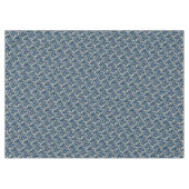 Nappe Inspiration des motifs persans (Devant (Horizontal))