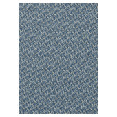 Nappe Inspiration des motifs persans (Devant)