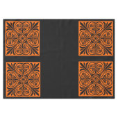 Nappe Inspiration grecque classique  (Devant (Horizontal))