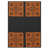 Nappe Inspiration grecque classique  (Devant)