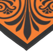 Nappe Inspiration grecque classique  (Angle)