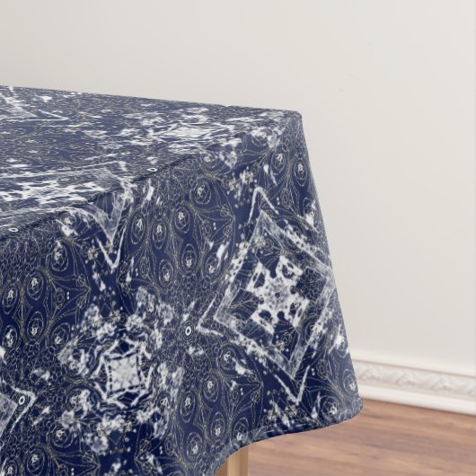 Nappe Inspirations Boho Peacock (In Situ)