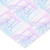 Nappe Interjumelage Abstrait    (Angle)