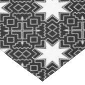 Nappe INV géométrique étoile (Angle)