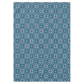 Nappe Inverse d'étoile de David (Devant)