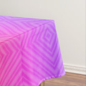 Nappe Ipanema Arc-en-ciel Hypnotique Diamant Moderne Pop (In Situ)