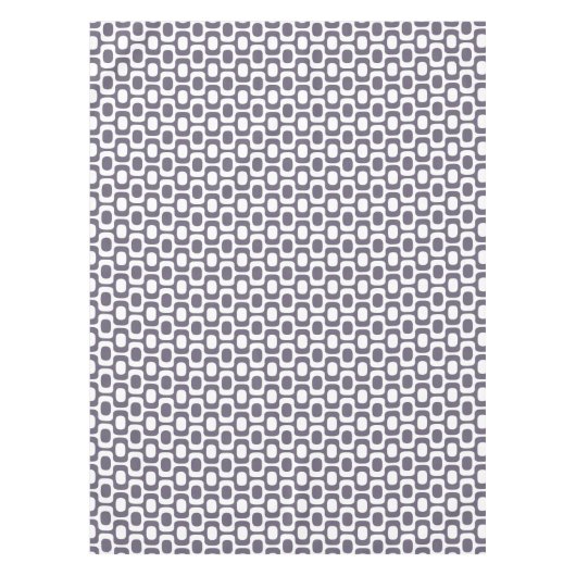 Nappe Ipanema Sidewalk Pattern, Beach Pattern, Brazil (Devant)