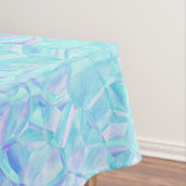 Nappe Iridescence glaciale : (In Situ)