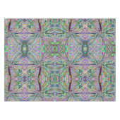 Nappe Iridescente Chrome Douze (Devant (Horizontal))