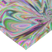 Nappe Iridescente Chrome Douze (Angle)