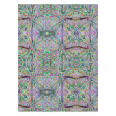 Nappe Iridescente Chrome Douze (Devant)