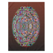 Nappe Iris de Tiffany, 2080r (Devant)