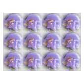 Nappe iris pourpre (Devant (Horizontal))