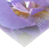 Nappe iris pourpre (Angle)