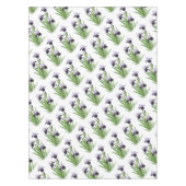 Nappe Iris Trio (Devant)