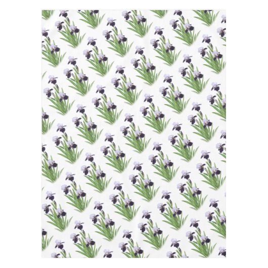 Nappe Iris Trio (Devant)