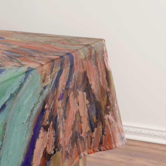 Nappe Iris Vincent van Gogh (In Situ)