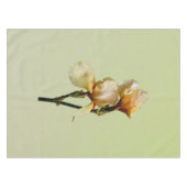 Nappe Irises colorées (Devant (Horizontal))
