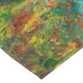 Nappe Irises Monet Garden Fleurs Giverny (Angle)