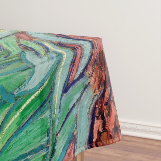 Nappe Irises par Vincent van Gogh (In Situ)