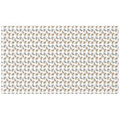 Nappe Islandais dans la démarche (Devant (Horizontal))