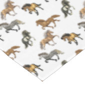 Nappe Islandais dans la démarche (Angle)