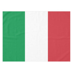 Nappe Italie Drapeau Italien Patriotique