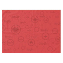 Nappe Itron