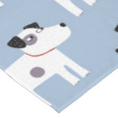 Nappe Jack Russell Terrier Dog (Angle)