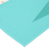 Nappe Jacquard moderne du milieu du siècle (Angle)
