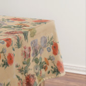 Nappe Jacques Laurent Agasse Études des fleurs d'été (In Situ)