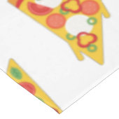 Nappe J'adore la pizza (Angle)