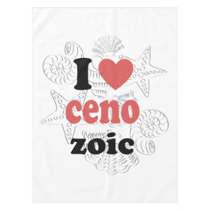 Nappe J'aime Cénozoïque drôle de citation pour les scien