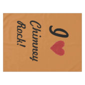 Nappe J'AIME Chimney Rock (Devant (Horizontal))