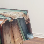 Nappe J'aime les grands livres (In Situ)