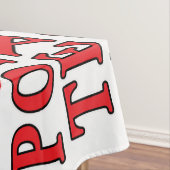 Nappe J'Aime Mon Texan Polonais Babcia (In Situ)