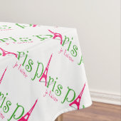 Nappe J'aime Paris (In Situ)
