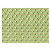 Nappe Jalapeno Jalapeño poivre vert chaud (Devant (Horizontal))