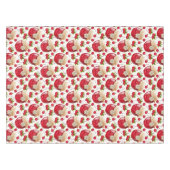 Nappe Jam cerise (Devant (Horizontal))