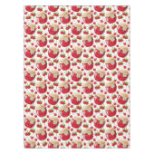 Nappe Jam cerise (Devant)