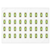 NAPPE JAMAICA JAMAICA (Devant (Horizontal))